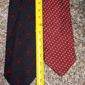 Men's tie